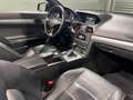Mercedes-Benz E 350 Cabrio 350CDI BE Aut. Negro - thumbnail 8