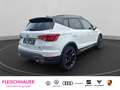 SEAT Arona EU6e FR Black Edition 1.0 TSI 85 kW Blanc - thumbnail 6