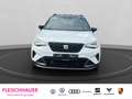 SEAT Arona EU6e FR Black Edition 1.0 TSI 85 kW Blanc - thumbnail 2