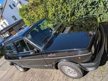 Sport 70 HP*Original!*3.Hd.*69.000km*TÜV/H