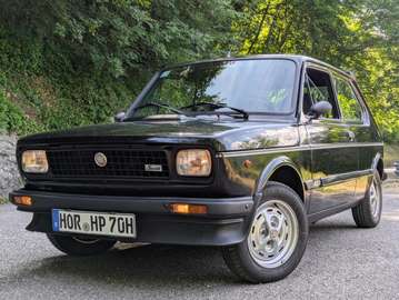 Sport 70 HP*Original!*3.Hd.*69.000km*TÜV/H