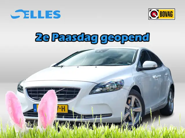 Volvo V40 1.5 T2 Kinetic Automaat |
