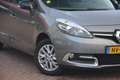 Renault Scenic 1.5 dCi Bose Nette Scenic automaat onderhoudshisto Gris - thumbnail 7