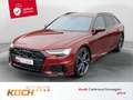 Audi S6 55 TDI q. Titpr., HD Matrix, HUD, B&O, Rot - thumbnail 1