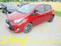 Toyota Yaris 1,33 VVTi Style Rot - thumbnail 1