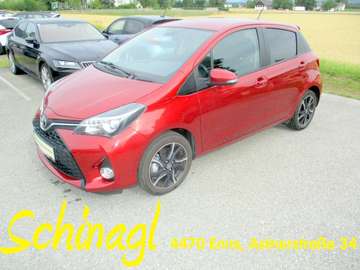 1,33 VVTi Style