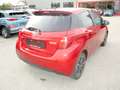 Toyota Yaris 1,33 VVTi Style Rot - thumbnail 3