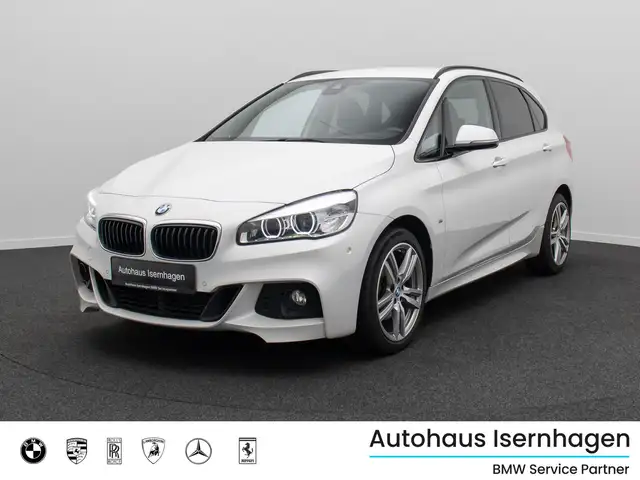 BMW 220 M Sport HUD Alarm ParkAs HiFi