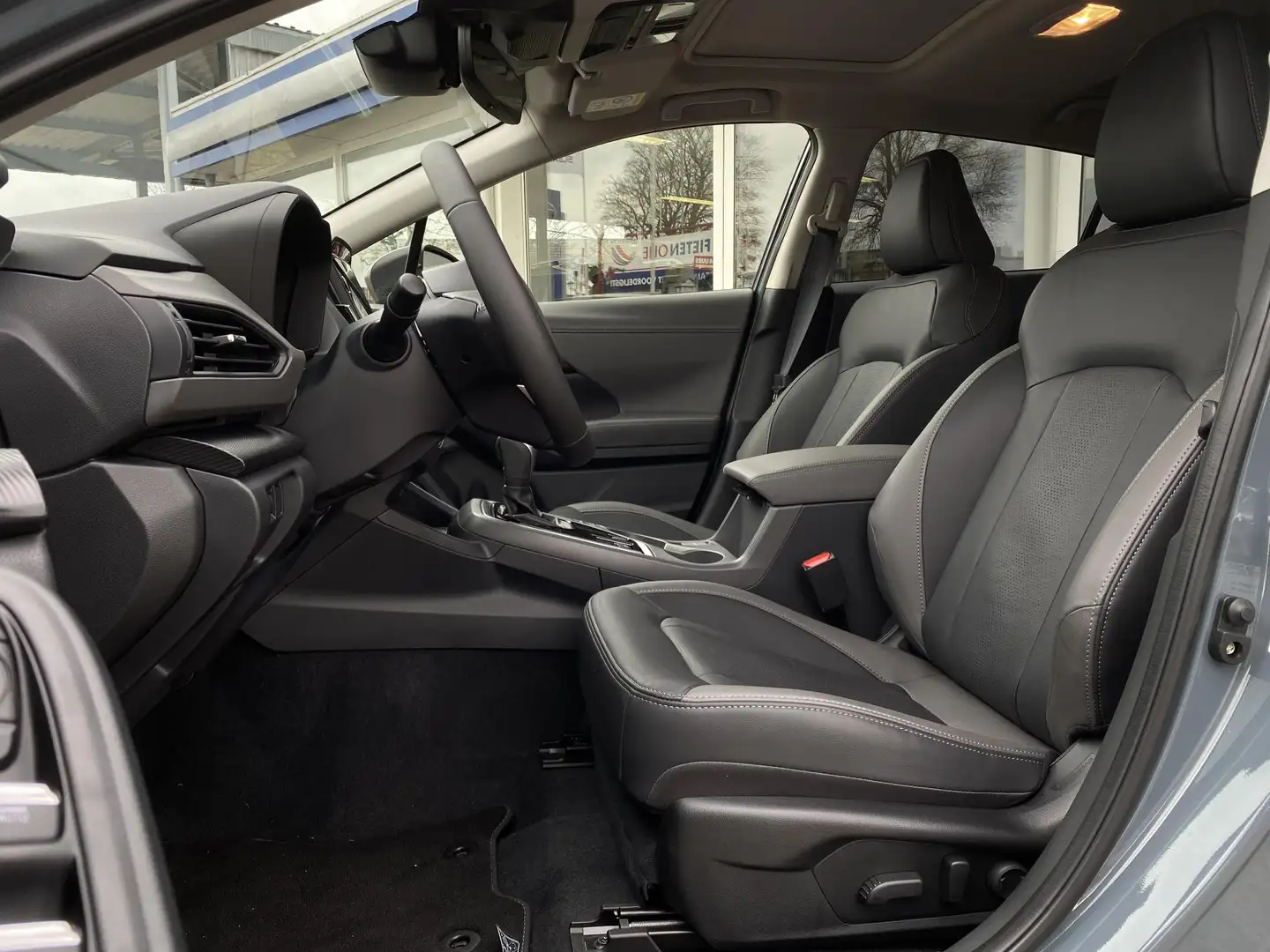 Subaru Crosstrek 2.0i Premium | Navigatie | EyeSight | Adaptieve cr Blau - 2