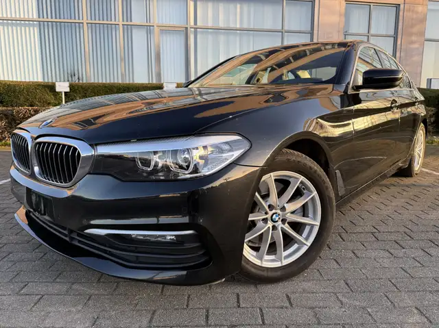 BMW 518 518 dA Business Edition (ACO)(EU6d-TEMP)