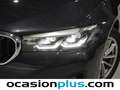BMW 520 520dA Touring xDrive Luxury Line Gris - thumbnail 13