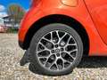smart forFour forfour electric drive / EQ.Automatik Orange - thumbnail 9