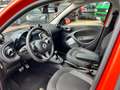 smart forFour forfour electric drive / EQ.Automatik Orange - thumbnail 11