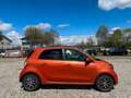 smart forFour forfour electric drive / EQ.Automatik Orange - thumbnail 3