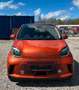smart forFour forfour electric drive / EQ.Automatik Orange - thumbnail 2