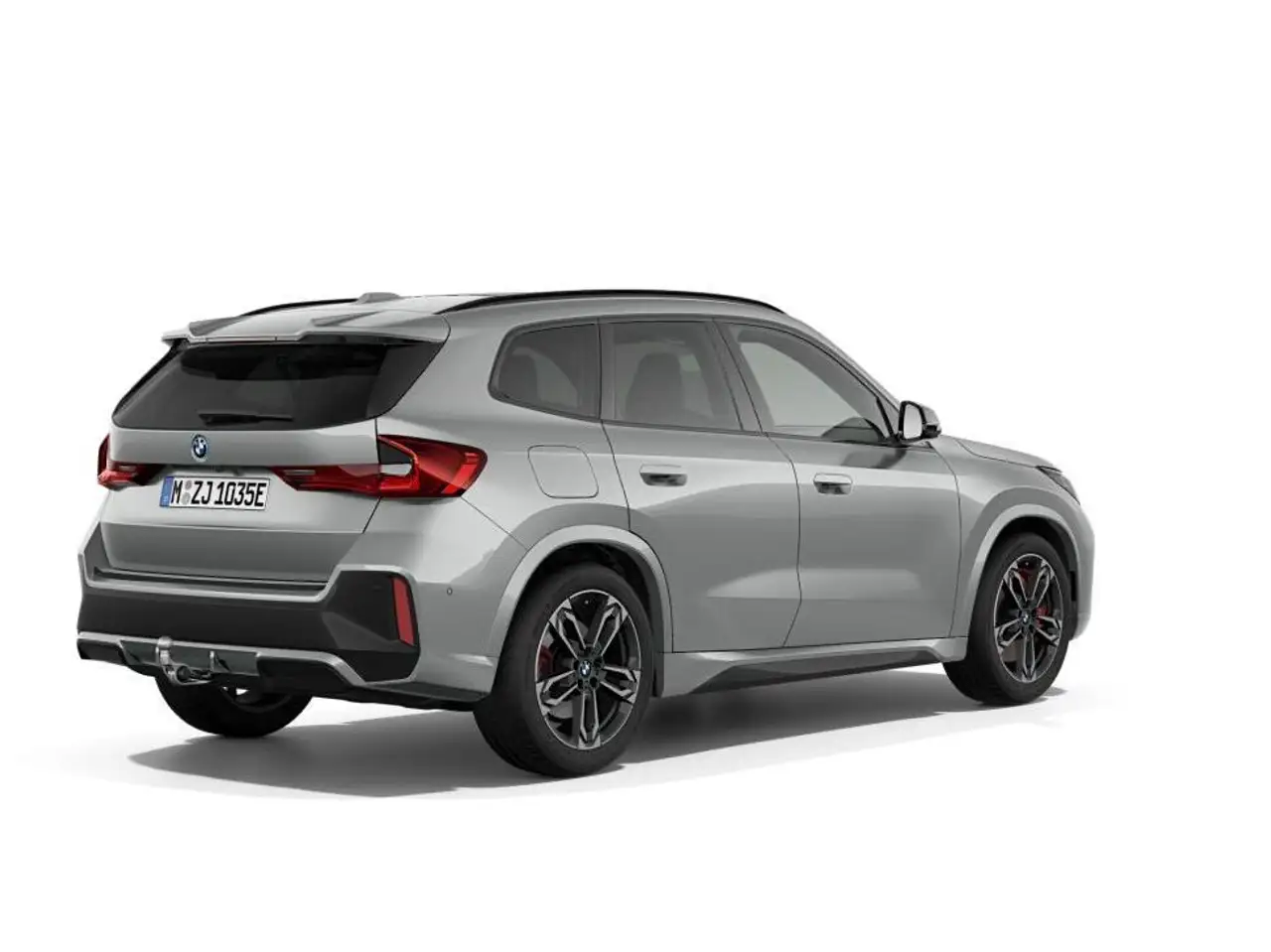 BMW X1 2026