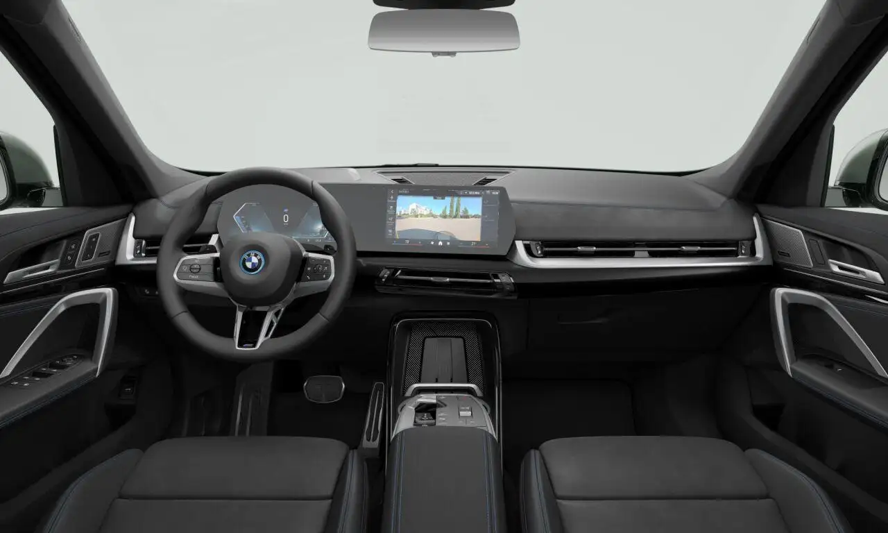 BMW X1 2026