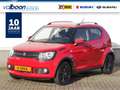Suzuki Ignis 1.2 Select | Navi | Airco | Camera | Lm-Velgen Rouge - thumbnail 1