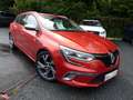 Renault Megane 1.6 DCI 165CH ENERGY GT EDC Rouge - thumbnail 3