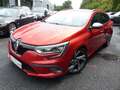 Renault Megane 1.6 DCI 165CH ENERGY GT EDC Rouge - thumbnail 1