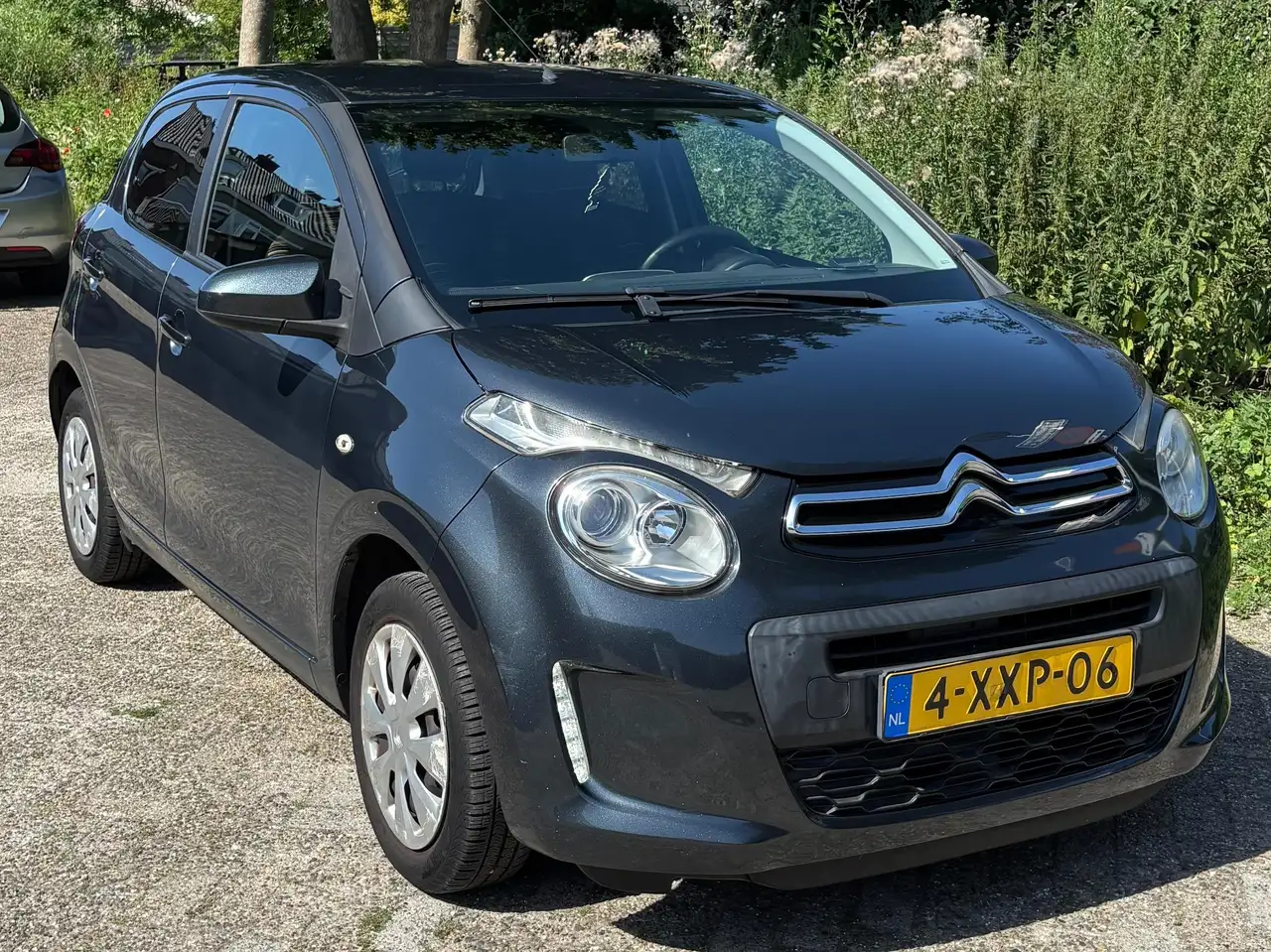 Citroën C1