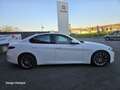 Alfa Romeo Giulia 2.2 JTD 150CH LUSSO AT8 Blanc - thumbnail 4