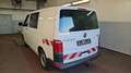Volkswagen T6 Transporter T6 TRANSPORTER 4M MIXTO*AHK*AUSBAU*NAVI*STD-HZG Blanc - thumbnail 3