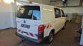 Volkswagen T6 Transporter T6 TRANSPORTER 4M MIXTO*AHK*AUSBAU*NAVI*STD-HZG Blanc - thumbnail 4