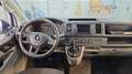 Volkswagen T6 Transporter T6 TRANSPORTER 4M MIXTO*AHK*AUSBAU*NAVI*STD-HZG Blanc - thumbnail 5