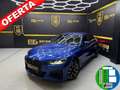 BMW 420 420d Gran Coupé Azul - thumbnail 1