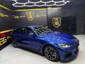 BMW 420 420d Gran Coupé Azul - thumbnail 4