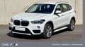 BMW X1 xDrive18d Sport Line Aut. Weiß - thumbnail 1