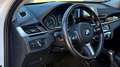 BMW X1 xDrive18d Sport Line Aut. Weiß - thumbnail 9