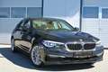 BMW 530 e Hybrid Aut. *  virt. Cockpit* * LEDER * ACC Gris - thumbnail 1