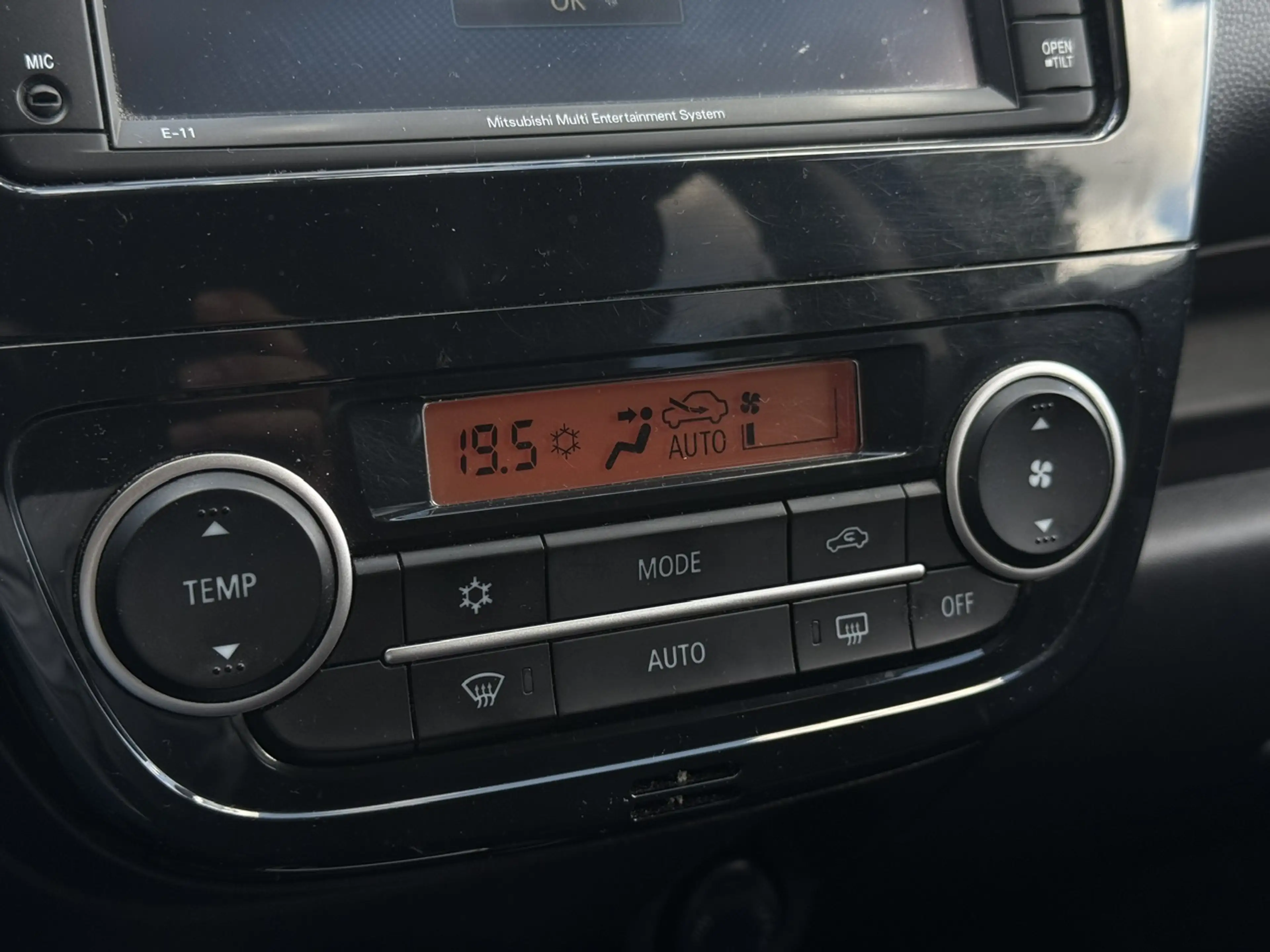 Mitsubishi Space Star 1.2 Instyle CVT | Automaat | Camera | Navi | Airco — photo 10