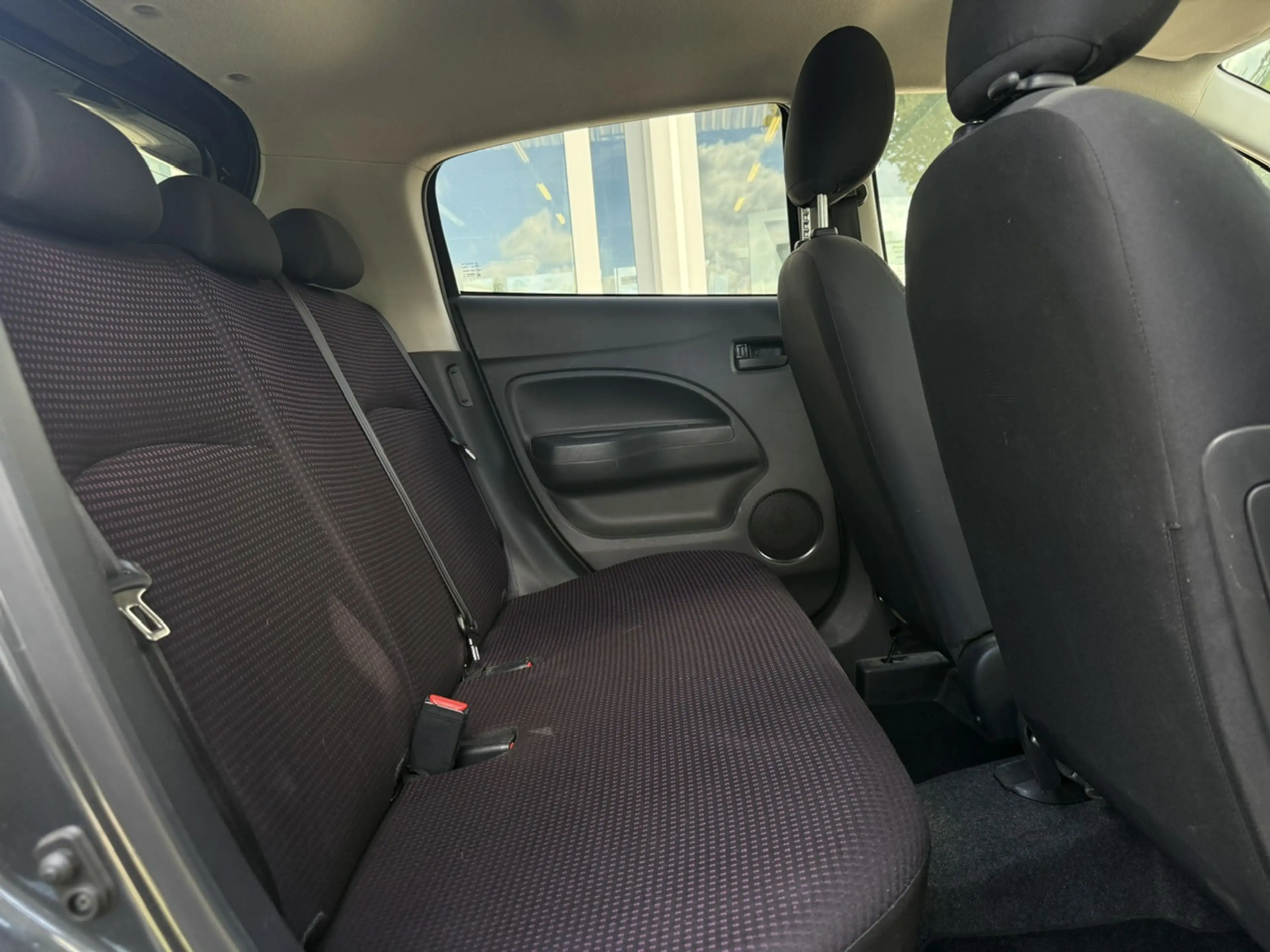 Mitsubishi Space Star 1.2 Instyle CVT | Automaat | Camera | Navi | Airco — photo 8