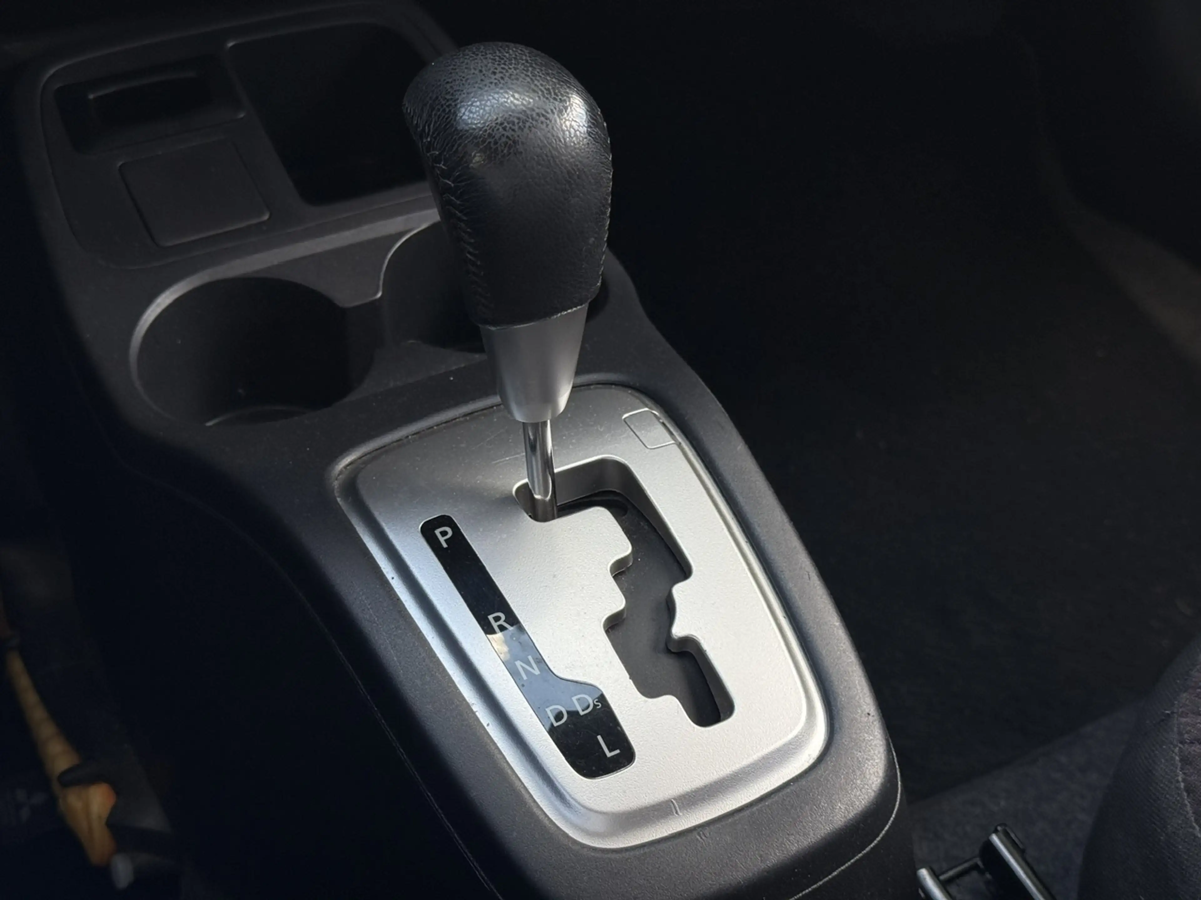 Mitsubishi Space Star 1.2 Instyle CVT | Automaat | Camera | Navi | Airco — photo 12