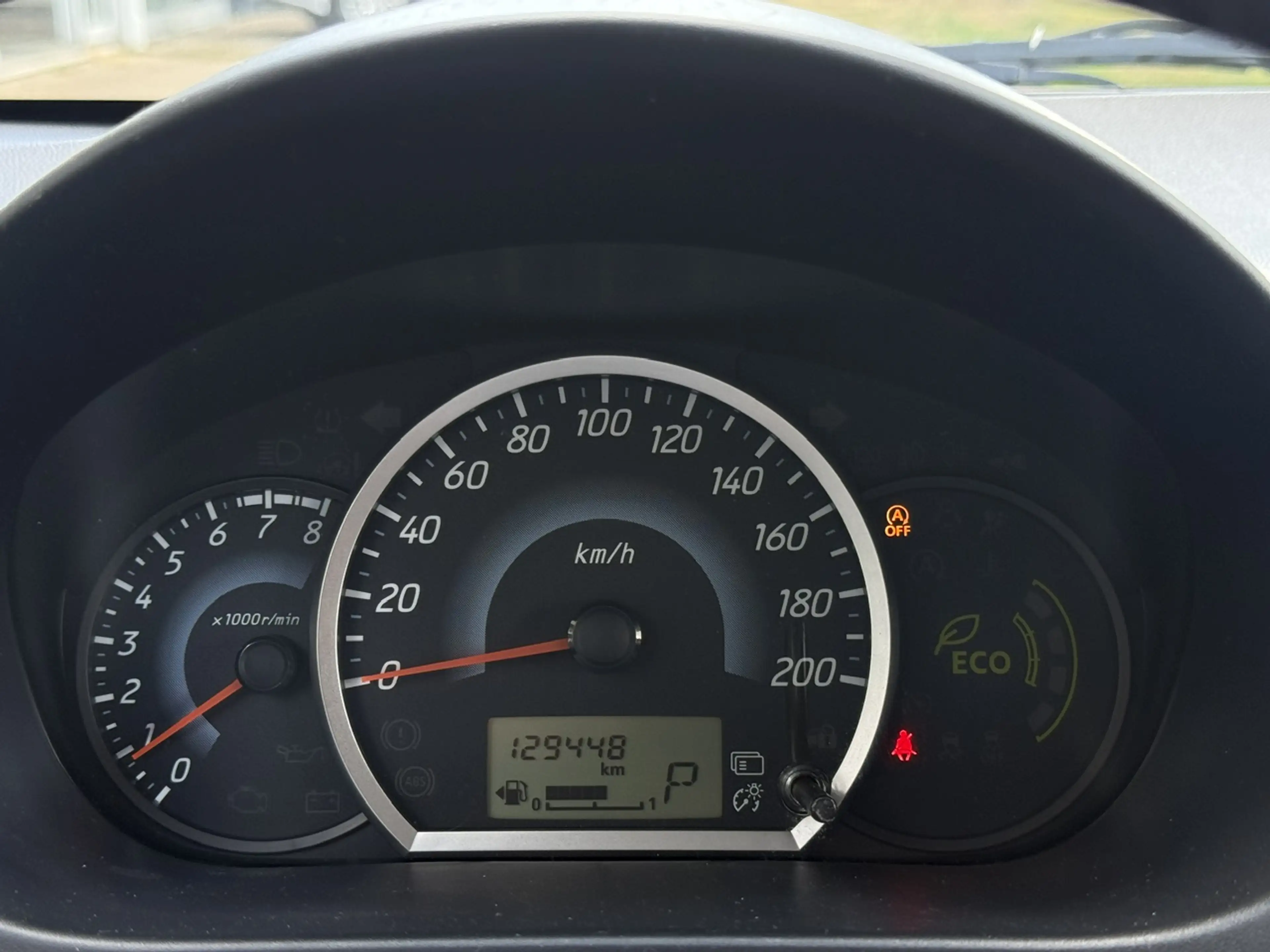 Mitsubishi Space Star 1.2 Instyle CVT | Automaat | Camera | Navi | Airco — photo 21