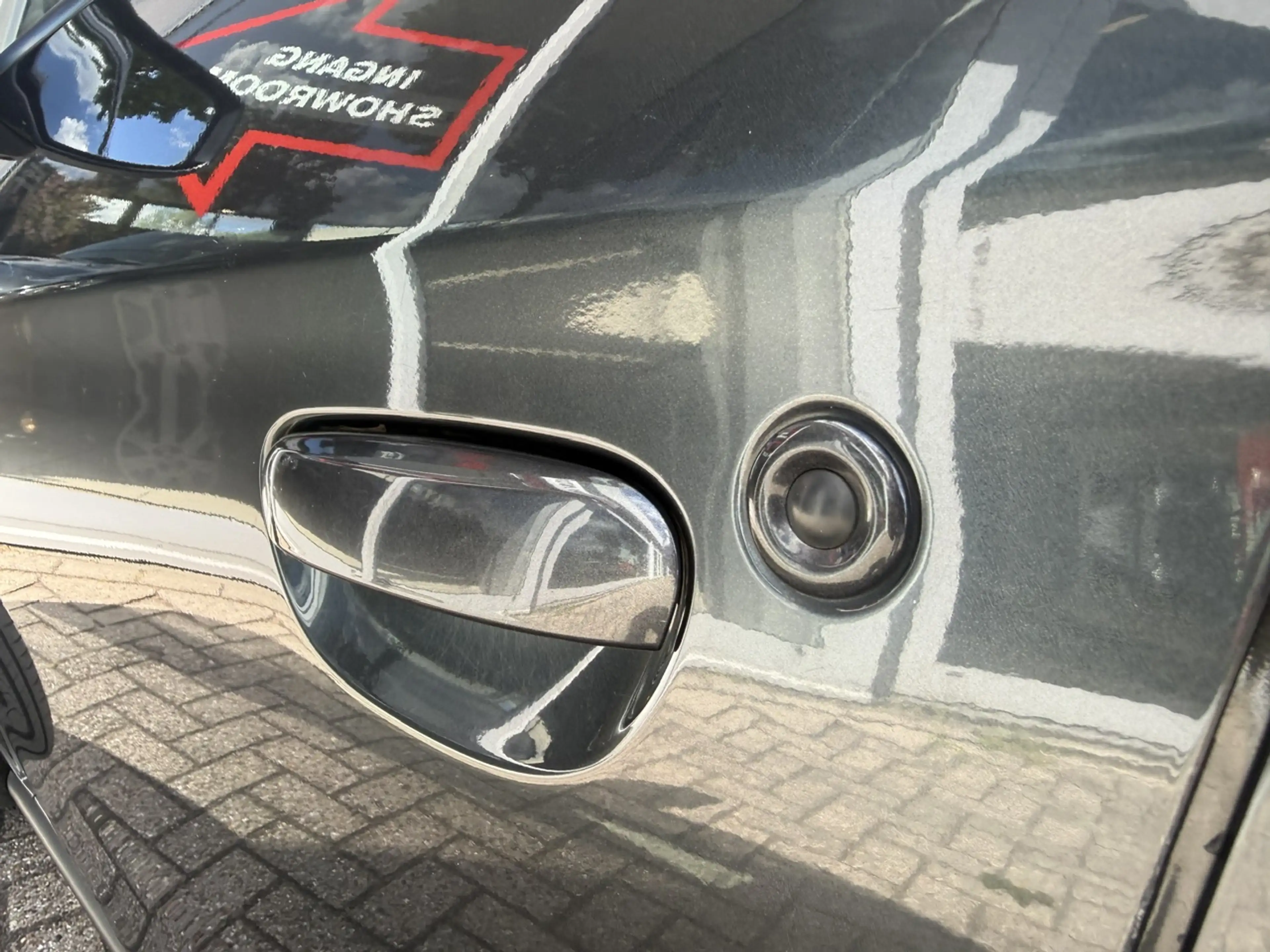 Mitsubishi Space Star 1.2 Instyle CVT | Automaat | Camera | Navi | Airco — photo 13