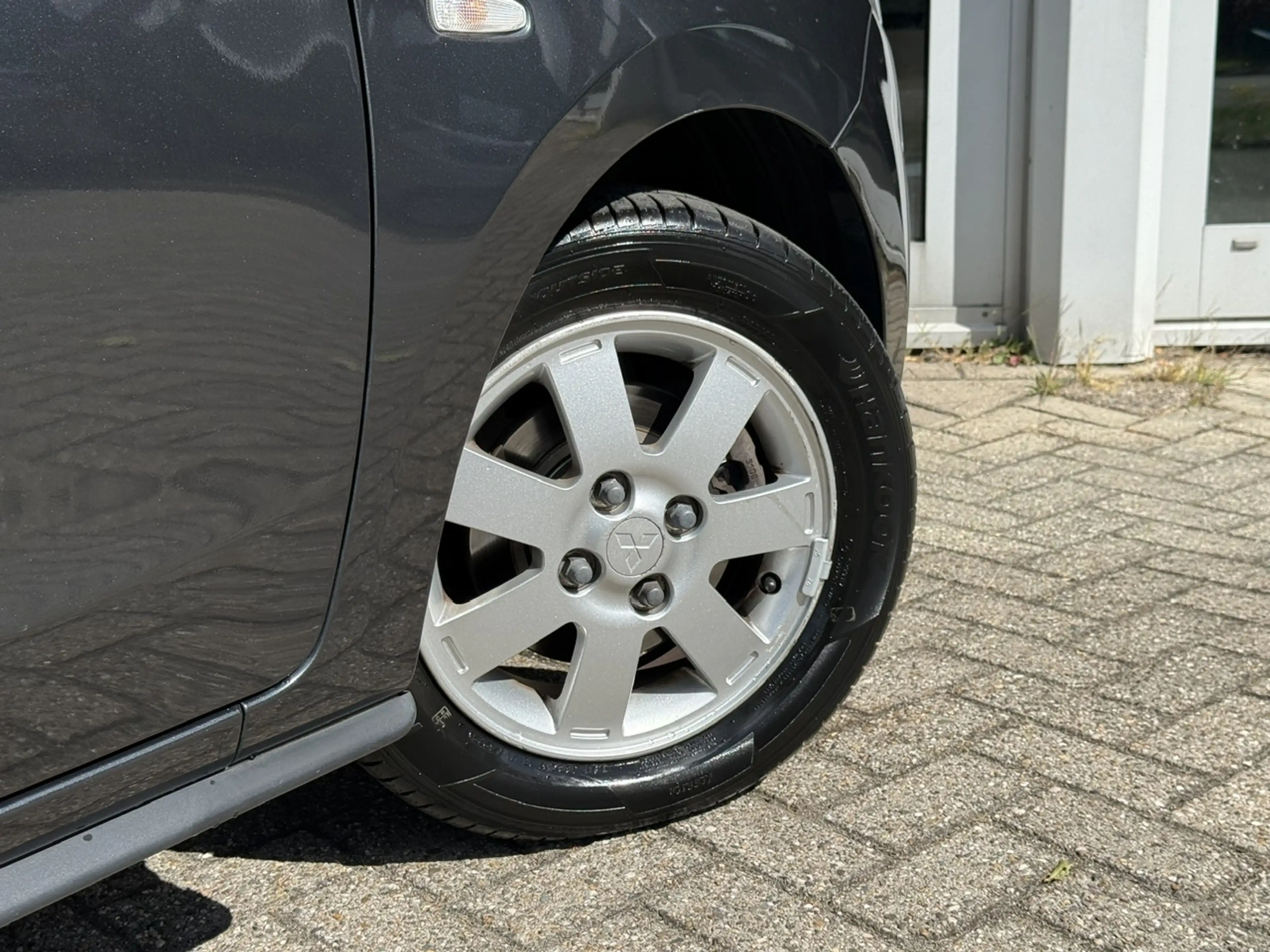 Mitsubishi Space Star 1.2 Instyle CVT | Automaat | Camera | Navi | Airco — photo 20