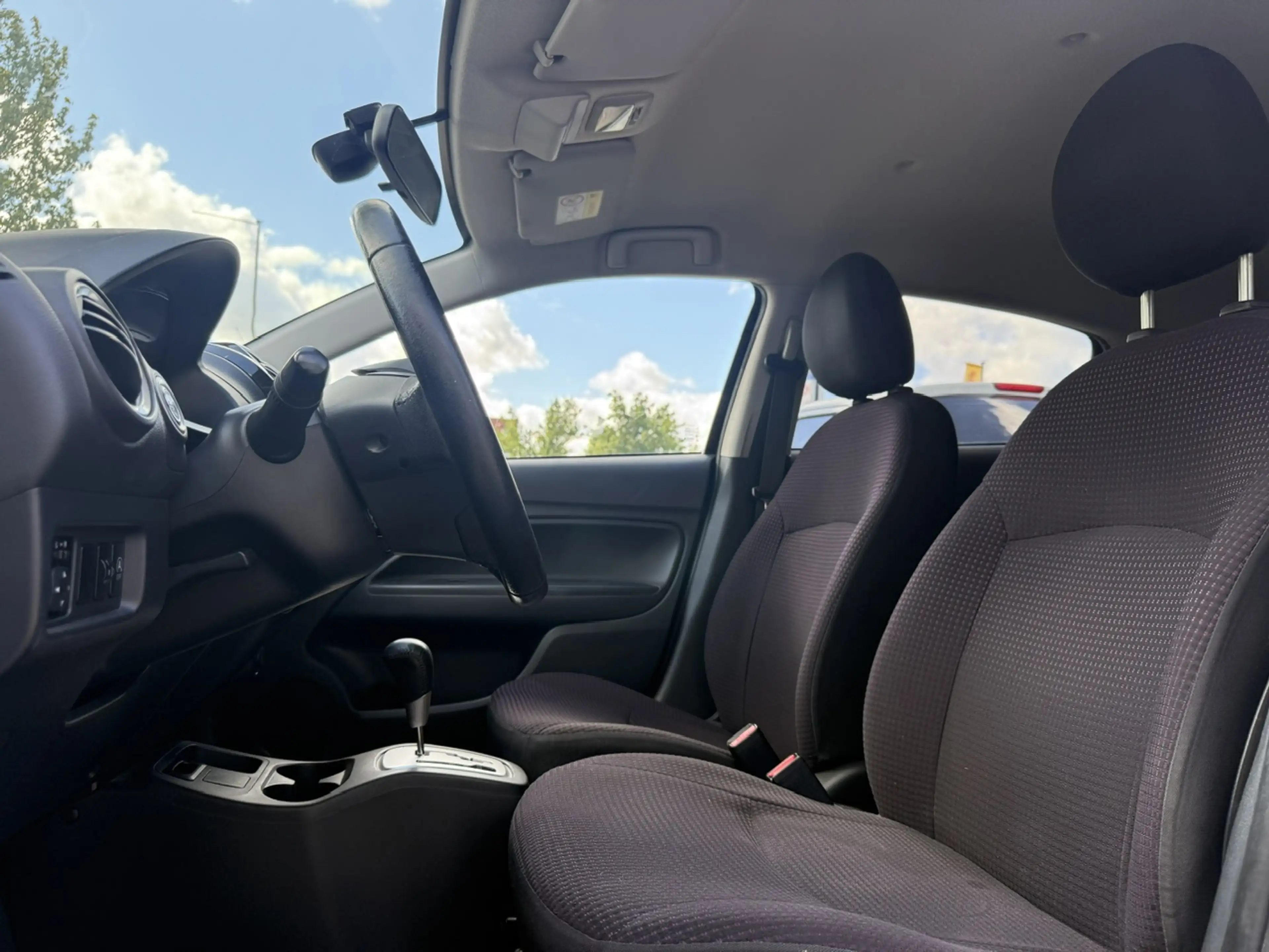 Mitsubishi Space Star 1.2 Instyle CVT | Automaat | Camera | Navi | Airco — photo 5
