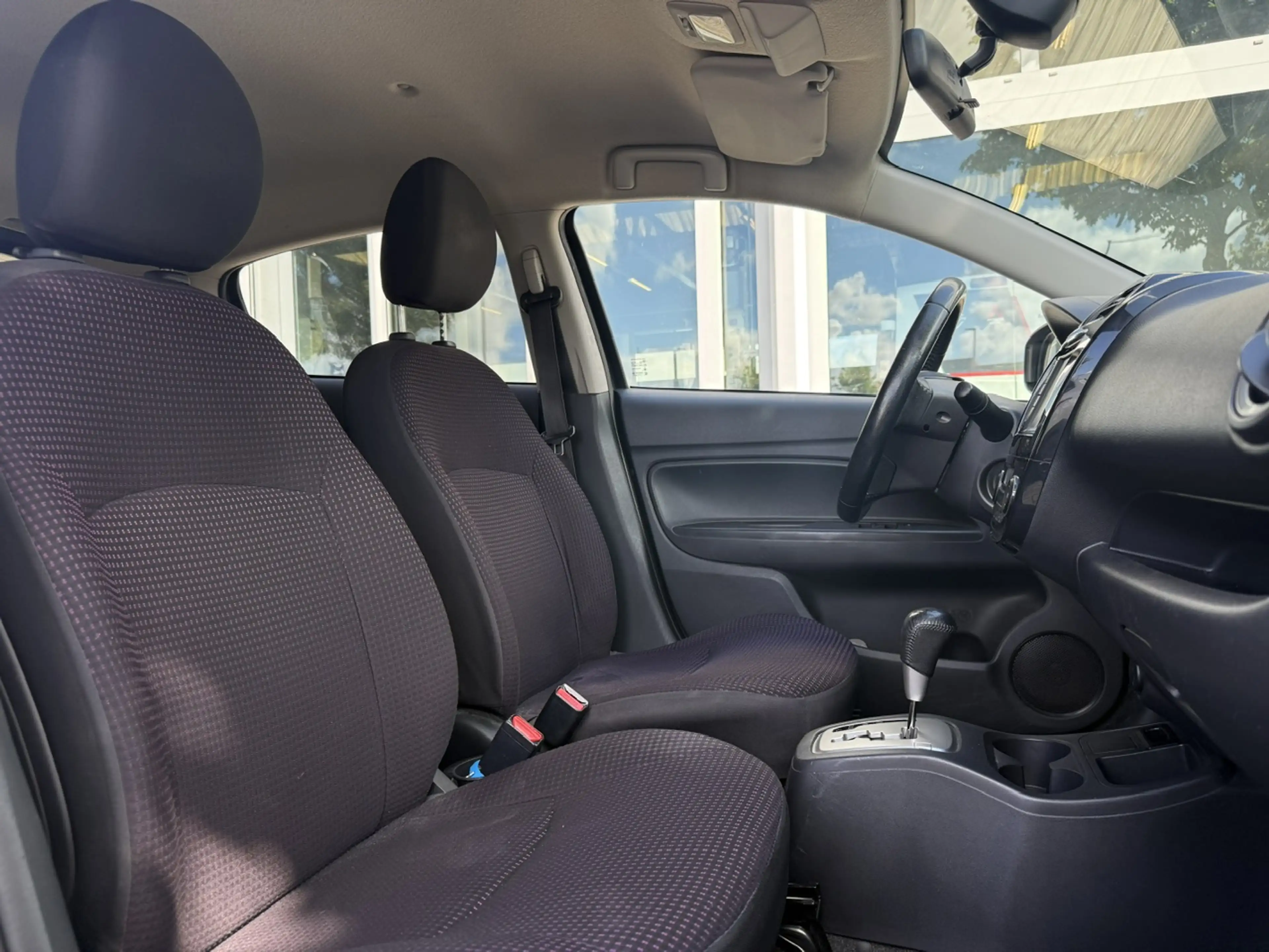 Mitsubishi Space Star 1.2 Instyle CVT | Automaat | Camera | Navi | Airco — photo 9