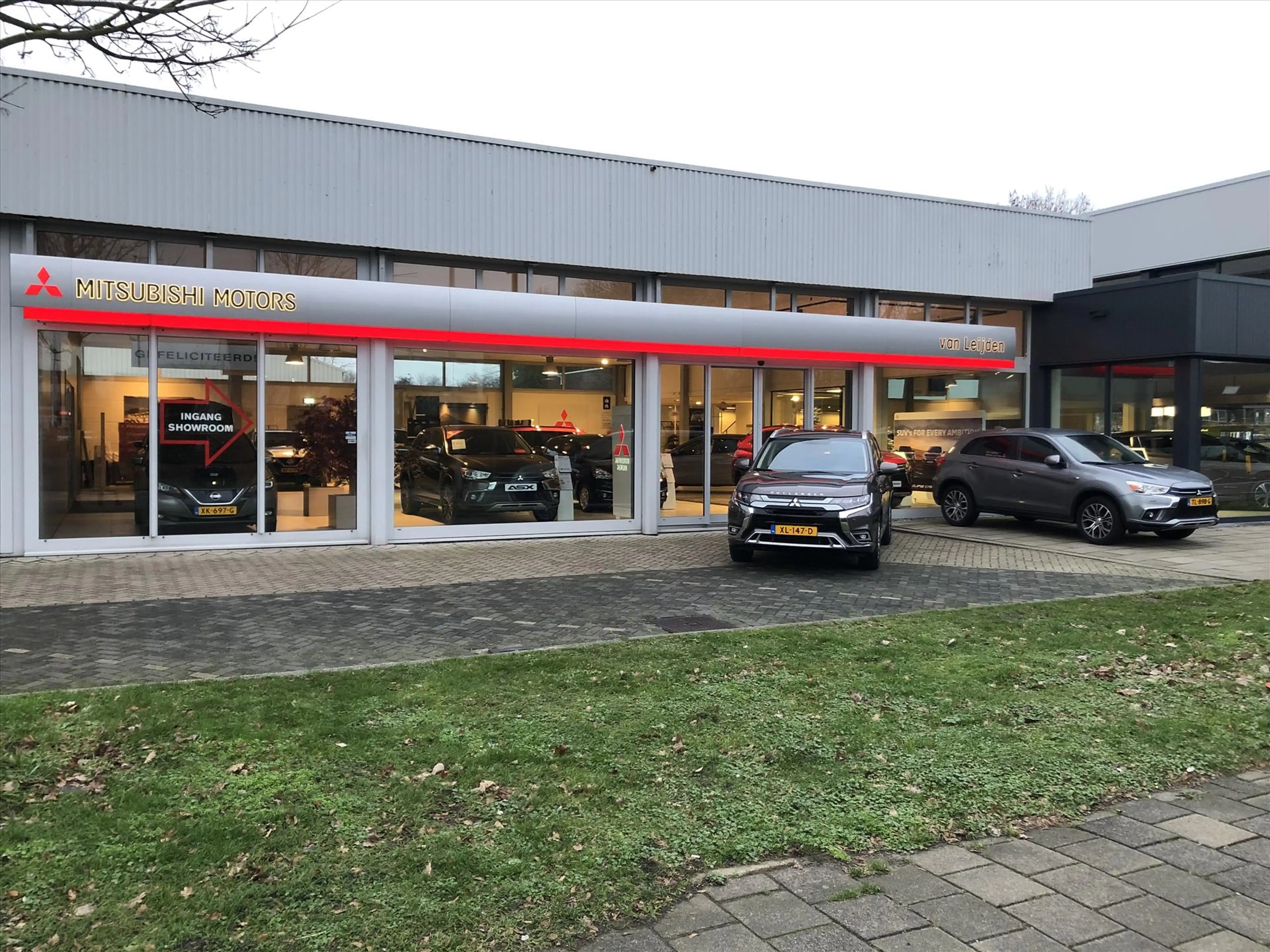 Mitsubishi Space Star 1.2 Instyle CVT | Automaat | Camera | Navi | Airco — photo 23