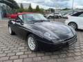 Fiat Barchetta 1.8 16V Schwarz - thumbnail 1