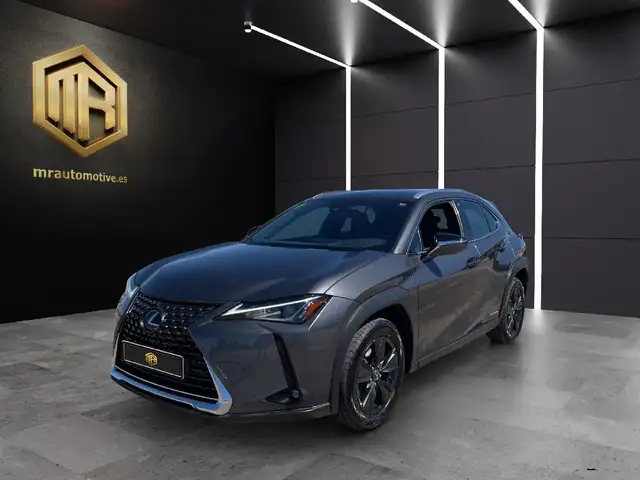 Lexus UX 250h 2.0 Business