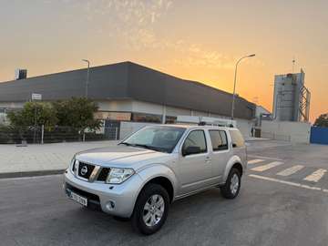 2.5dCi XE 7pl.