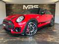 MINI John Cooper Works Clubman 2.0 *LED INT *PANO *GPS *CLIM *1ER MAIN *FEUX LED crvena - thumbnail 1