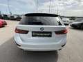 BMW 320 d Touring Aut. Advantage Weiß - thumbnail 4