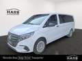 Mercedes-Benz Vito Tourer Pro 114 CDI 4X4 Blanc - thumbnail 1
