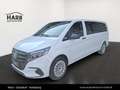 Mercedes-Benz Vito Tourer Pro 114 CDI 4X4 Blanc - thumbnail 3